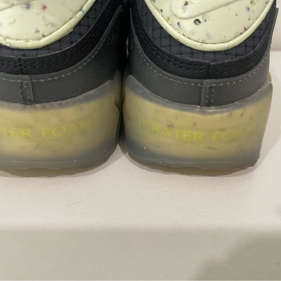 Nike Air Max Terrascape 90 Mens Shoes - Picture 9 of 14